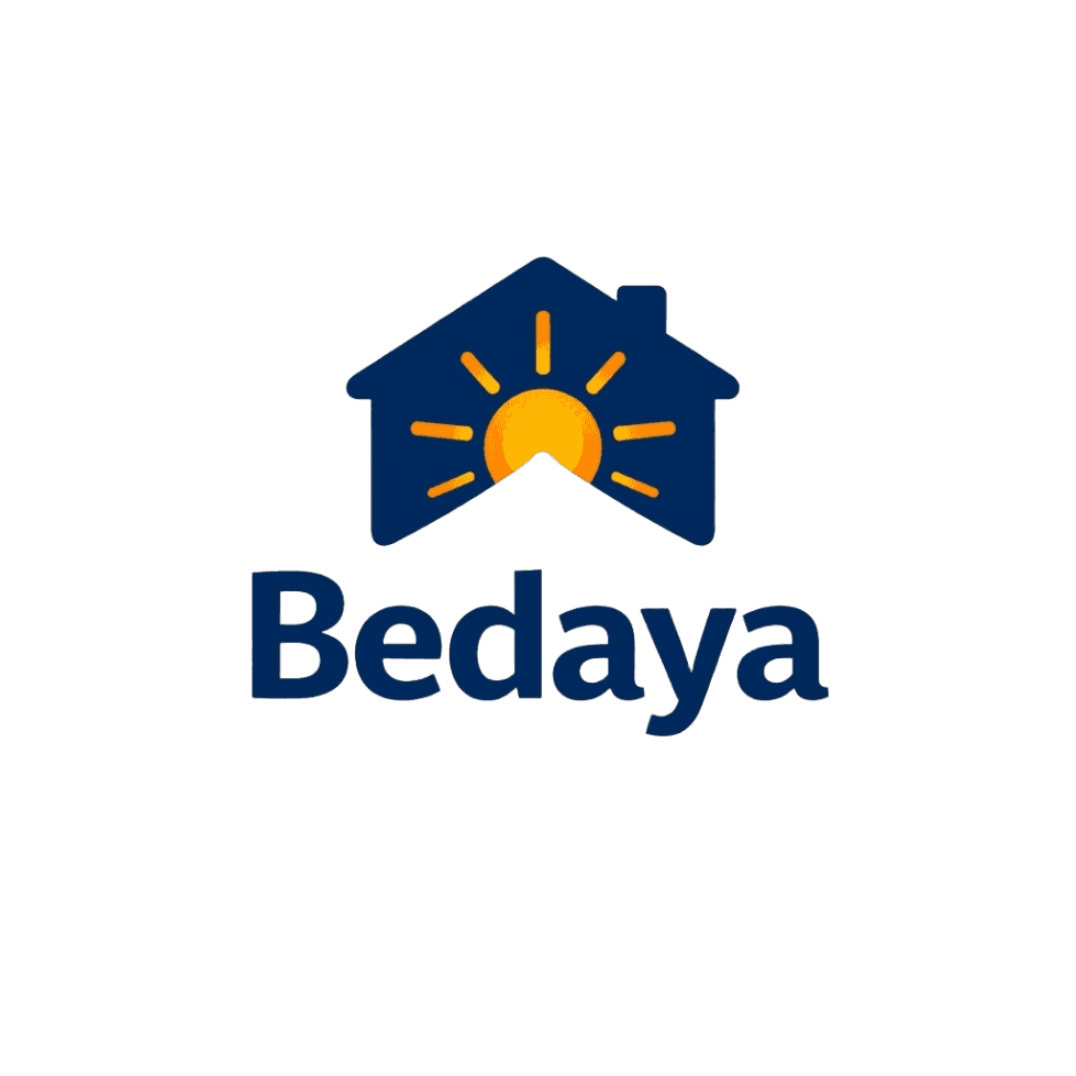 Bedaya Logo